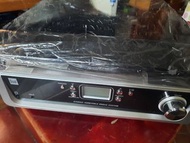 Dual 黑膠唱盤 收音機系統 vinyl LP  player 入門玩黑膠