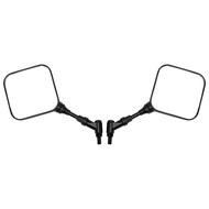 Suitable for Suzuki DR200 DR250 DR350 DR 200 250 350 DRZ400 S SM Rear Mirror