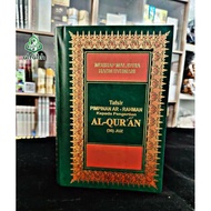 Tafsir Pimpinan Ar-Rahman Rumi
