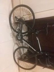 merida scultura 300