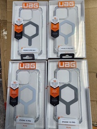 【全新行貨 門市現貨】UAG Plyo Magsafe iPhone 14 Pro /iPhone 15 Pro/iPhone 15 Pro Max