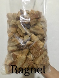 Chicharon Laman ( Bagnet )Inantala 1kilo