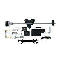 Ender 3 Dual z-axis Upgrade Kit, ENDER3 v2 Dual z Upgrade Kit for Creality Ender 3, Ender 3 Pro, End