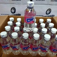 OW Water OW Oxxy Well Activated Mret 1 karton isi 36 botol Air Kesehatan Air Mineral Kaya Oksigen Ai