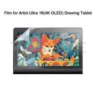 Protector Paper-like Film ONLY Compatible with xp-pen Graphic Tablet Artist Ultra 16 (4K OLED)Drawin