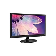 LAYAR LG 20 inch IPS 20MP38A PC LED Screen Monitor