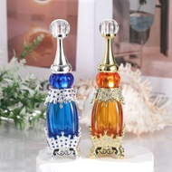Essential Oil Bottle Dubai Perfume Bottle Beauty Salon 30ML Essential Oil Bottle Sub-bottling Premiu