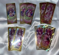 葉羅麗情公主set