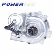 Full Turbocharger Complete For Isuzu Trooper 2.8 TD 4JB1-TC VIDZ, VB420076 VA420076 8973311850 89733