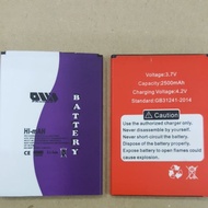 MIVO X1 PRO BATTERY (HI CAP STANDARD)