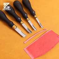 Leather Edge Cutting Thin Cutting Diagonal Cutter Handmade DIY Leather Tool Leather Edge Cutting Dia