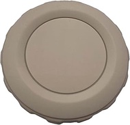 LWQOB Car Front Manual Seat Backrest Adjustment Handle Knob, for A3 S3 8V 8P A4 S4 B8 B9 S5 A5 A6 C7