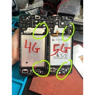 Samsung A13 4G / A13 5G screen assembly