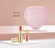 Set son dưỡng whoo