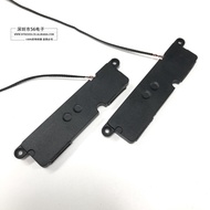 2076 Square Ultra-Thin Notebook Digital Photo Frame Speaker Speaker 2076 Ultra-Thin Passive Speaker 