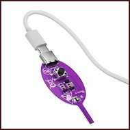 Inductor Detector Fault Diagnostic Device Motherboard Coil Tester for Technician Professionals PC Ph