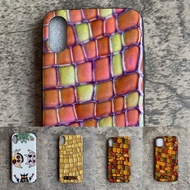 Second-Hand iPhone case Japan Silicone Rubber Edge 11 XS