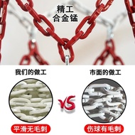 13-button/12-button metal basketball net bold durable basketball net iron chain basketball frame net