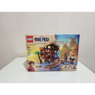 LEGO One Piece 75636 Windmill Village Hut