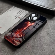 BK-3 Game Dark Souls Phone Case for iPhone 15 Pro Max 14 Pro 12 11 13 Mini X XR XS 8 7 Plus SE Tempe