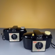 ️ Kodak Kodak Camera Old-fashioned 127 Film Retro Old-fashioned Camera Decoration Props 9.7