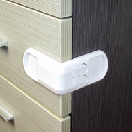 Cupboard drawer lock cupboard cabinet lock shelf