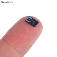 MyriadU 5 PCS 2R5TPE470M9 470 2.5V 470UF SMD Tantalum Capacitor Tantalum Polymer Capacitors .
