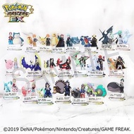 [預訂/2月22日發售]Pokemon Masters EX 拍組台詞立牌