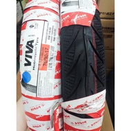 VIVA TUBELESS TYRE 17 FT238 BUNGA MAXXIS DIAMOND 70/90-17 80/90-17 120/70-17 MA3D TAYAR TIRETYRES LC
