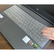 Keyboard Cover For HP Victus 9 16-R 16-d0000 16-e0000 15-fb OMEN 9 16-wf Laptop Notebook Keyboard Sk