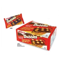 24s Apollo Bubbles Wafer 1088