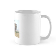 Printed Porcelain Cup -Borat-Very Nice!-HT75-2020-839 [Excellent] baonhi29