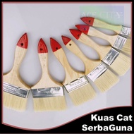 Kuas Cat SerbaGuna Tembok