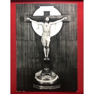 Old Postcards 50-60 Years Real Stamps ITALIA