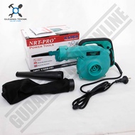 (NRT PRO 1103HD) Mesin Hand Blower Tangan Variable Speed NRT PRO 1103 HD - Mesin Blower Listrik