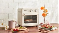 ⭐NEW⭐日本mosh! ⭐⭐氣炸焗爐 (10公升) 2-in-1 Airfryer + oven (10L)