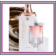 Belle La Vie Est Belle Original DeXandra Perfume