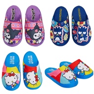 SANRIO House Shoes Licensed 1