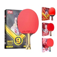 DHS 9Star / 8Star / 7Star / 6Star / 9 Star with Free Case Table Tennis PingPong Racket Bnew