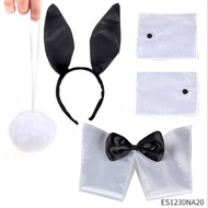 Easter Bunny Ears Headband - Perfect for Parties & Costumes
