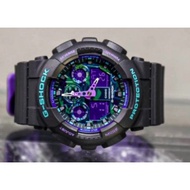 Gsk JOKER GA100 Digital Watch Jam Tangan Lelaki