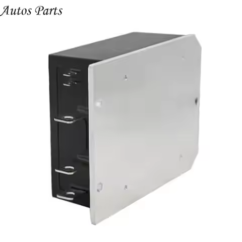57BA Motor Controller 36V 350A Shunt Controller Replacement Accessory for EZGO TXT Electric PDS Golf
