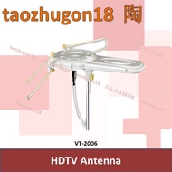 V-tex Dawa VT-2006 HDTV Digital Indoor Outdoor Antenna Aerial