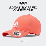 ADIDAS SIX PANEL CLASSIC CAP (CF6914) Sun Hat Authentic