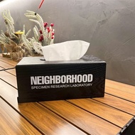 Street Wear Tissue Box Blackened Tissue Box Wooden Tissue Box Tissue Box Tissue Box Tissue Storage B