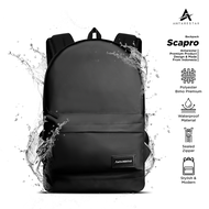 ANTARESTAR Official - Tas Ransel Scapro Tas Pria Waterproof Tas Outdoor Anti Air Backpack Laptop Tas