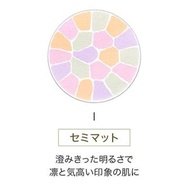Elegance La Poudre Auto Nuance Riches I 補充裝 27 克
