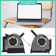 Mojito Reliable Fan Laptop CPU GPU Cooling Fan for FX517ZR FX517ZC RTX3060 Laptop