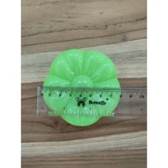 Jumbo Sakura Sponge Cake Bento Rice Mold