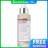 Sungboon Editor | Ingredient Editor Sacromi Clear Skin Toner 1 Pc 160ml